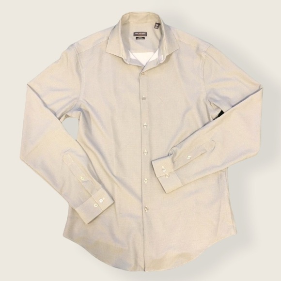 Van Heusen Other - Button Down Shirt
